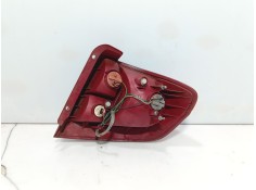 Recambio de piloto trasero izquierdo para hyundai getz (tb) 1.1 referencia OEM IAM 924011C010   2