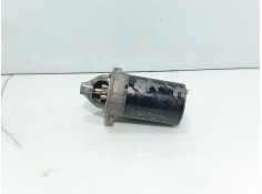 Recambio de motor arranque para hyundai getz (tb) 1.1 referencia OEM IAM 3610002555  