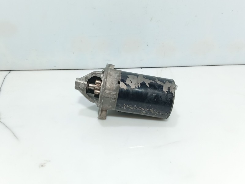Recambio de motor arranque para hyundai getz (tb) 1.1 referencia OEM IAM 3610002555  