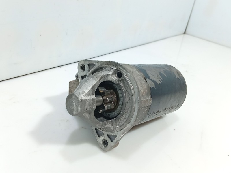 Recambio de motor arranque para hyundai getz (tb) 1.1 referencia OEM IAM 3610002555  