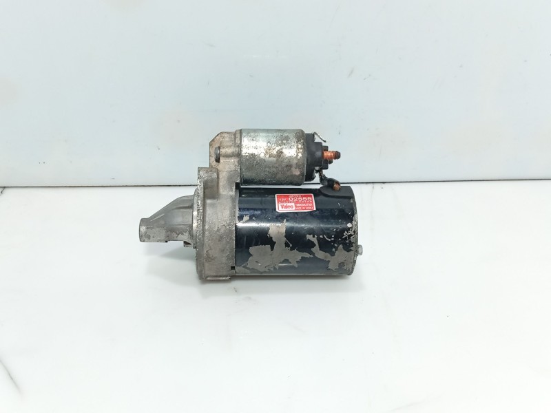 Recambio de motor arranque para hyundai getz (tb) 1.1 referencia OEM IAM 3610002555  