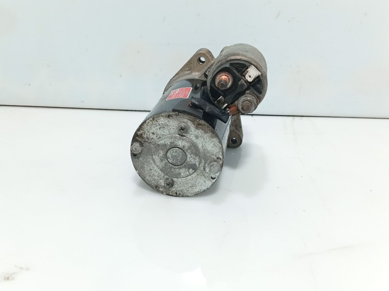 Recambio de motor arranque para hyundai getz (tb) 1.1 referencia OEM IAM 3610002555  