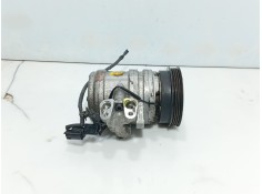 Recambio de compresor aire acondicionado para hyundai getz (tb) 1.1 referencia OEM IAM 977011C101  