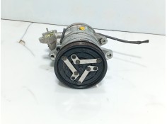 Recambio de compresor aire acondicionado para hyundai getz (tb) 1.1 referencia OEM IAM 977011C101   2