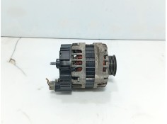 Recambio de alternador para hyundai getz (tb) 1.1 referencia OEM IAM 3730002550  