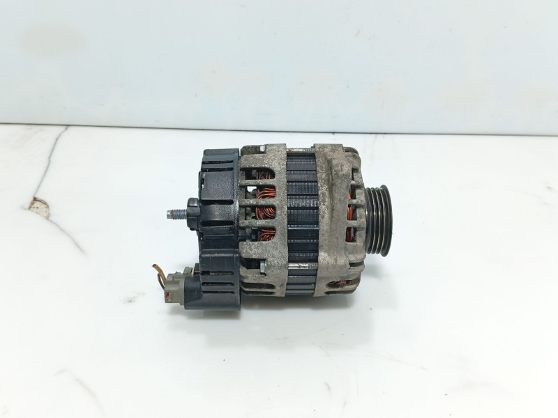 Recambio de alternador para hyundai getz (tb) 1.1 referencia OEM IAM 3730002550  