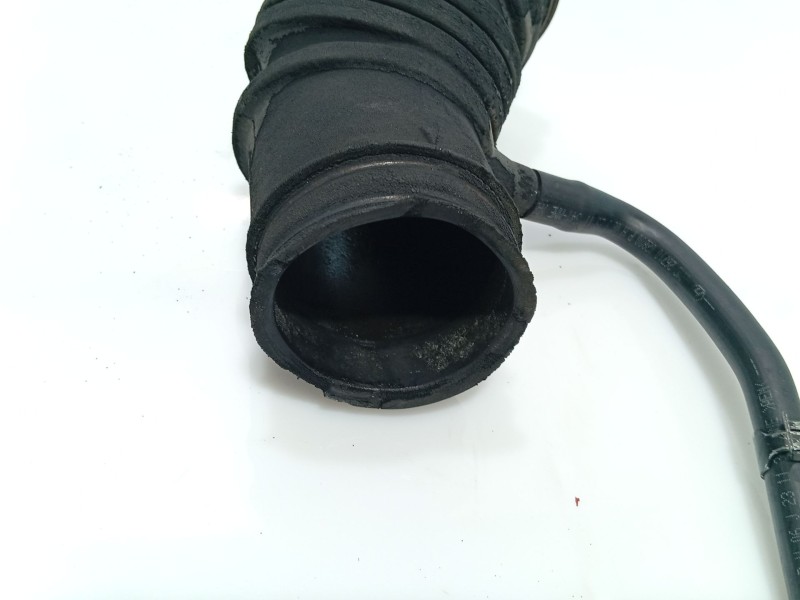 Recambio de tubo para hyundai getz (tb) 1.1 referencia OEM IAM   