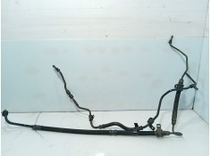 Recambio de tubo para hyundai getz (tb) 1.1 referencia OEM IAM   