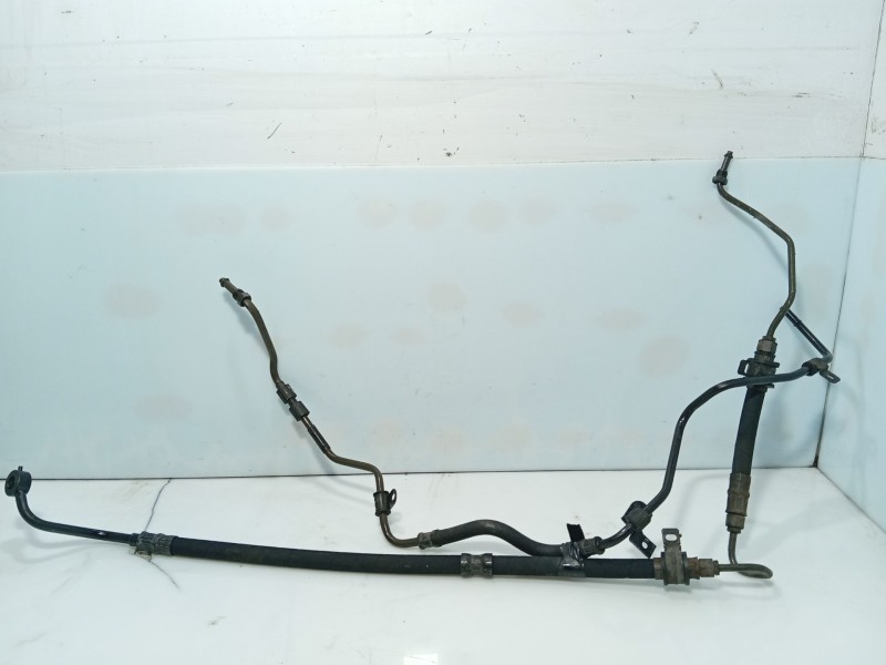 Recambio de tubo para hyundai getz (tb) 1.1 referencia OEM IAM   