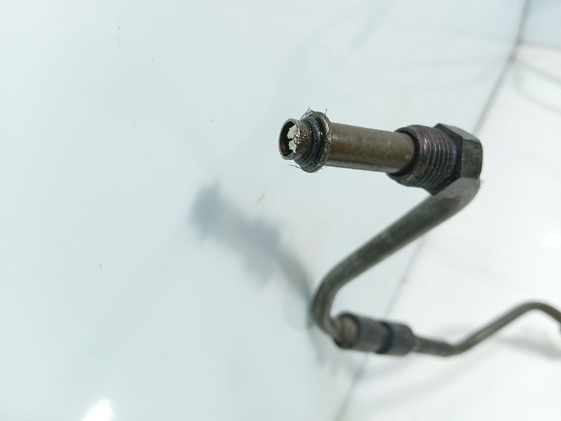Recambio de tubo para hyundai getz (tb) 1.1 referencia OEM IAM   