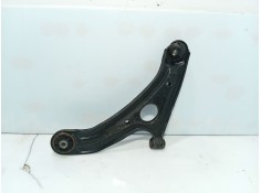 Recambio de brazo suspension inferior delantero izquierdo para hyundai getz (tb) 1.1 referencia OEM IAM 545001C000  