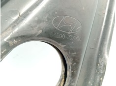 Recambio de brazo suspension inferior delantero izquierdo para hyundai getz (tb) 1.1 referencia OEM IAM 545001C000   2