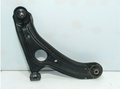 Recambio de brazo suspension inferior delantero derecho para hyundai getz (tb) 1.1 referencia OEM IAM 545011C000  