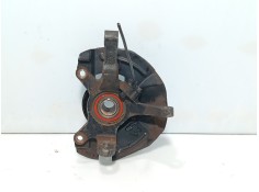 Recambio de mangueta delantera derecha para hyundai getz (tb) 1.1 referencia OEM IAM 517161C110   2