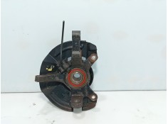 Recambio de mangueta delantera izquierda para hyundai getz (tb) 1.1 referencia OEM IAM 517151C110   2