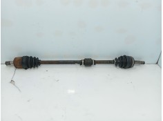 Recambio de transmision delantera derecha para hyundai getz (tb) 1.1 referencia OEM IAM 495001C060SJ  