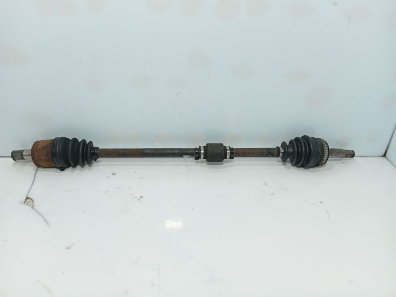 Recambio de transmision delantera derecha para hyundai getz (tb) 1.1 referencia OEM IAM 495001C060SJ  