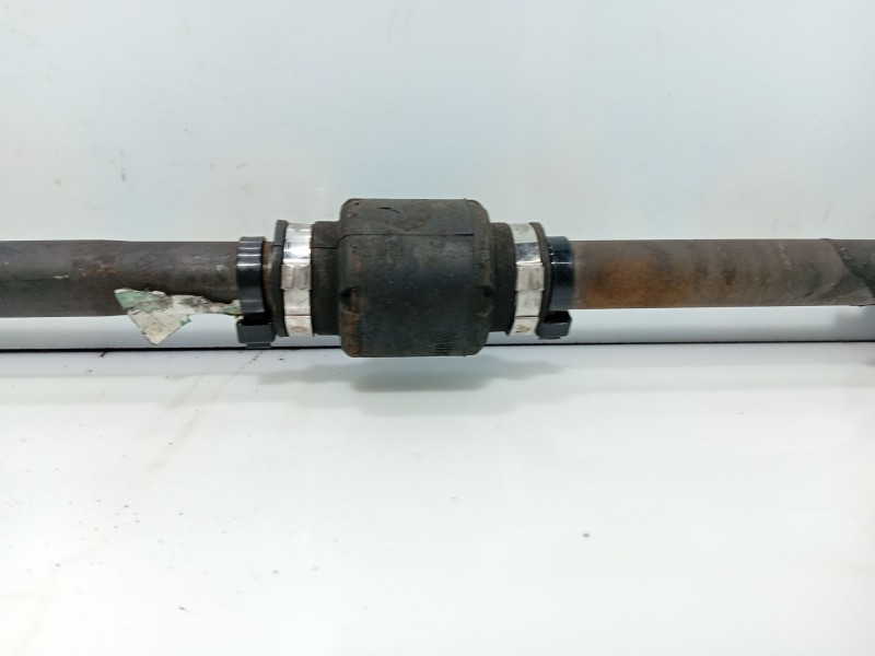 Recambio de transmision delantera derecha para hyundai getz (tb) 1.1 referencia OEM IAM 495001C060SJ  