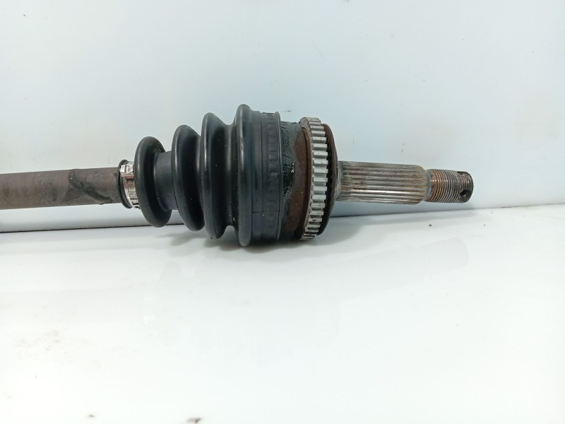 Recambio de transmision delantera derecha para hyundai getz (tb) 1.1 referencia OEM IAM 495001C060SJ  