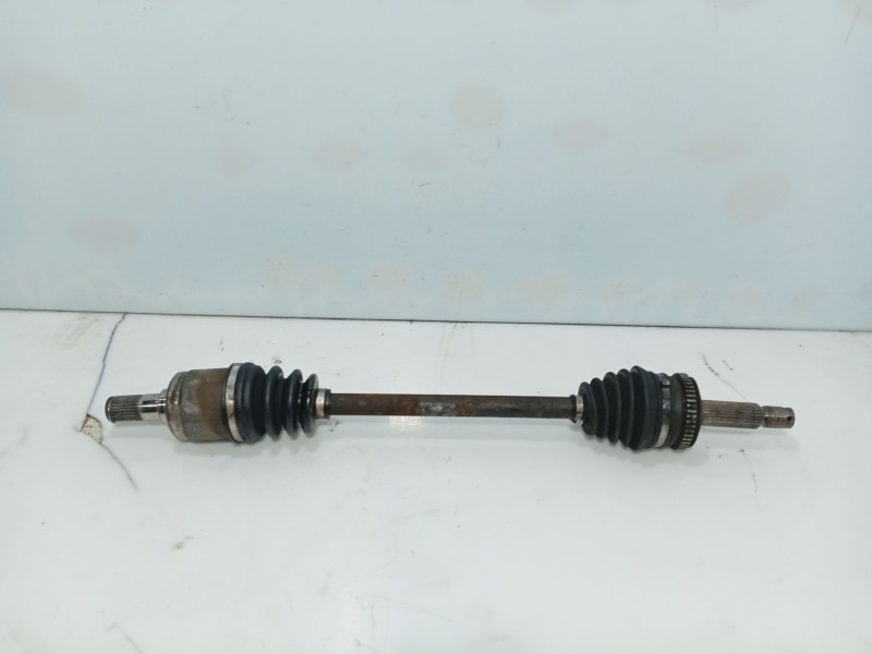 Recambio de transmision delantera izquierda para hyundai getz (tb) 1.1 referencia OEM IAM 495001C050SJ  