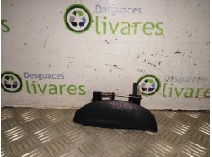 Recambio de maneta exterior trasera izquierda para  referencia OEM IAM 128429  