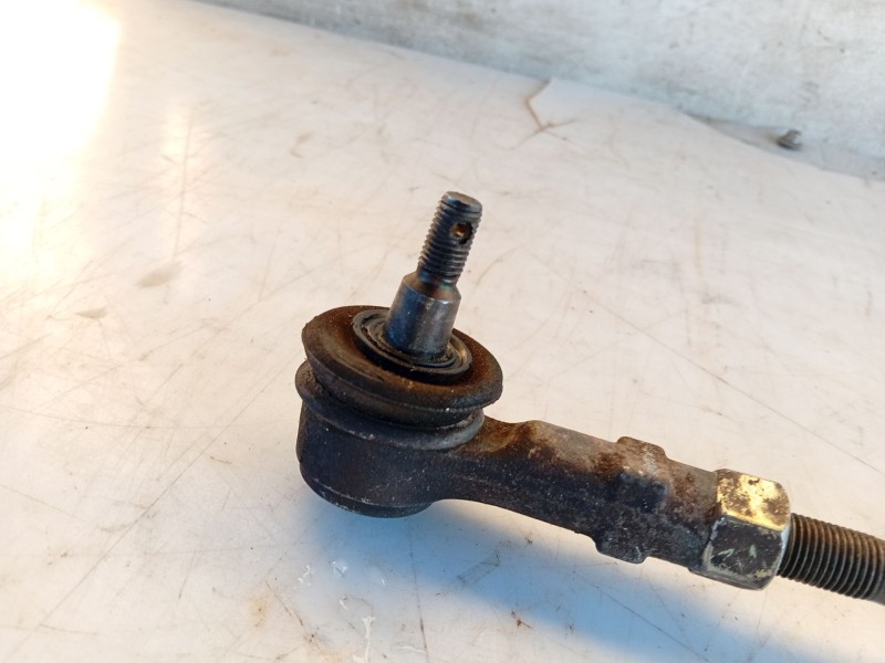 Recambio de cremallera direccion para hyundai getz (tb) 1.1 referencia OEM IAM   