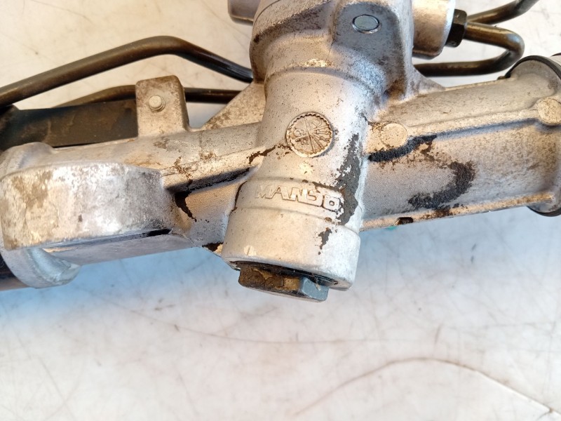 Recambio de cremallera direccion para hyundai getz (tb) 1.1 referencia OEM IAM   