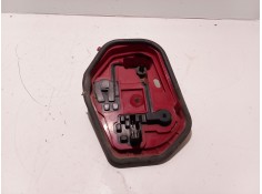 Recambio de portalamparas para peugeot 206 berlina xt referencia OEM IAM   