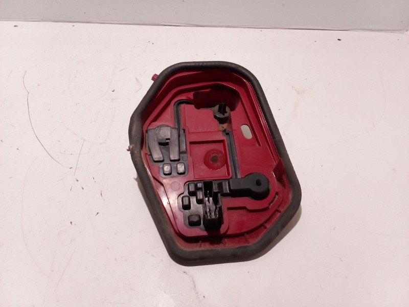 Recambio de portalamparas para peugeot 206 berlina xt referencia OEM IAM   