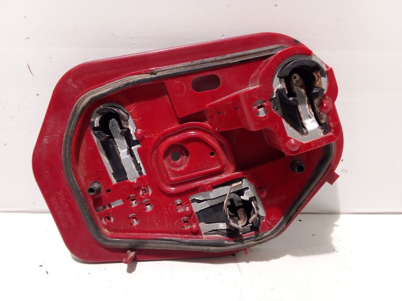 Recambio de portalamparas para peugeot 206 berlina xt referencia OEM IAM   