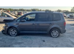 volkswagen touran (1t3) del año 2010