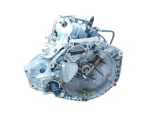 Recambio de caja cambios para fiat grande punto (199_) 1.4 16v (199bxg1b, 199axg1b) referencia OEM IAM 55205268 0000055219784 55