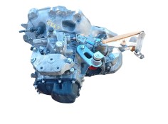 Recambio de caja cambios para opel corsa d (s07) 1.3 cdti (l08, l68) referencia OEM IAM 55555930  55566121 2