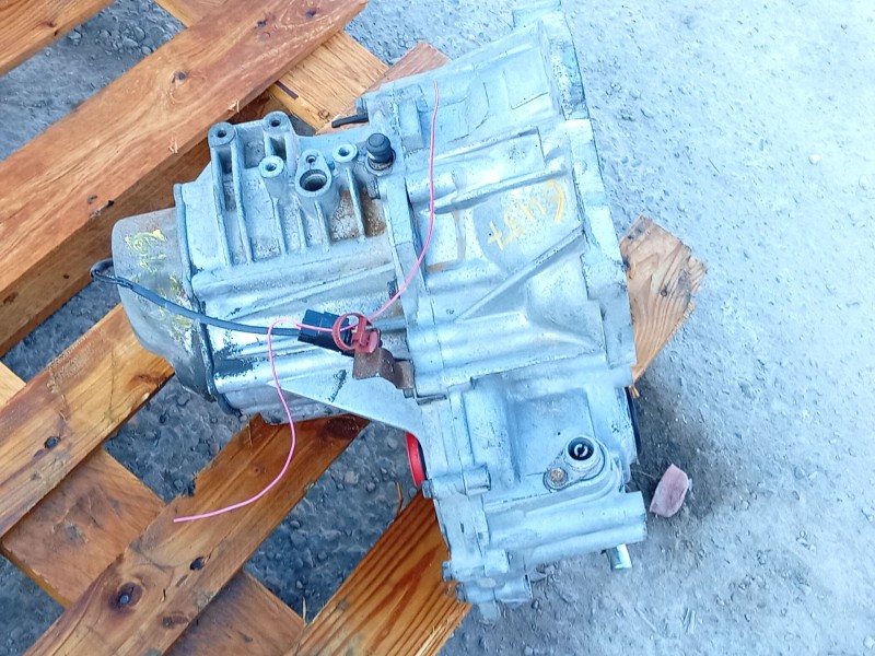 hyundai atos (mx) del año 2000
