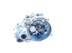 Recambio de caja cambios para hyundai atos (mx) 1.0 i referencia OEM IAM 4300002011 4300002031 