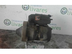 Recambio de motor arranque para renault megane i classic (la0)    |   0.96 - 0.01 | 1996 - 2001 referencia OEM IAM   