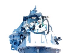 Recambio de caja cambios para renault laguna iii grandtour (kt0/1) 2.0 dci (kt01, kt08, kt09, kt0k, kt12, kt1d, kt1w) referencia 2