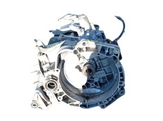 Recambio de caja cambios para opel corsa d (s07) 1.3 cdti (l08, l68) referencia OEM IAM 55565178 93191605 