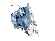 Recambio de caja cambios para opel corsa d (s07) 1.3 cdti (l08, l68) referencia OEM IAM 55565178 93191605  2