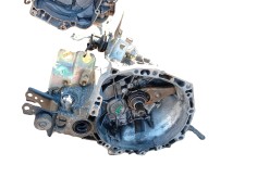 Recambio de caja cambios para toyota yaris (_p1_) 1.3 (scp12_, scp13_) referencia OEM IAM 303000D030  