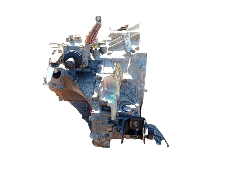 Recambio de caja cambios para toyota yaris (_p1_) 1.3 (scp12_, scp13_) referencia OEM IAM 303000D030  