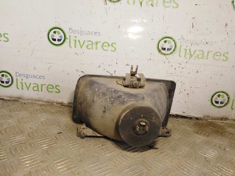 Recambio de faro derecho para  referencia OEM IAM   