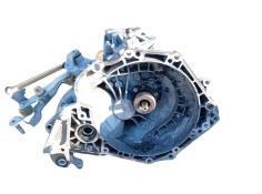 Recambio de caja cambios para opel corsa e (x15) 1.4 (08, 68) referencia OEM IAM 5700650 95517684 