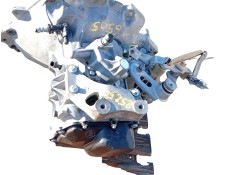 Recambio de caja cambios para opel corsa e (x15) 1.4 (08, 68) referencia OEM IAM 5700650 95517684  2
