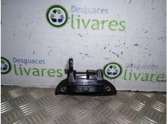 Recambio de maneta exterior trasera izquierda para  referencia OEM IAM 128429   2
