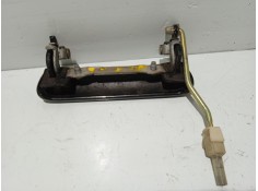 Recambio de maneta exterior delantera derecha para nissan vanette furgoneta (c120) 2.0 referencia OEM IAM    2