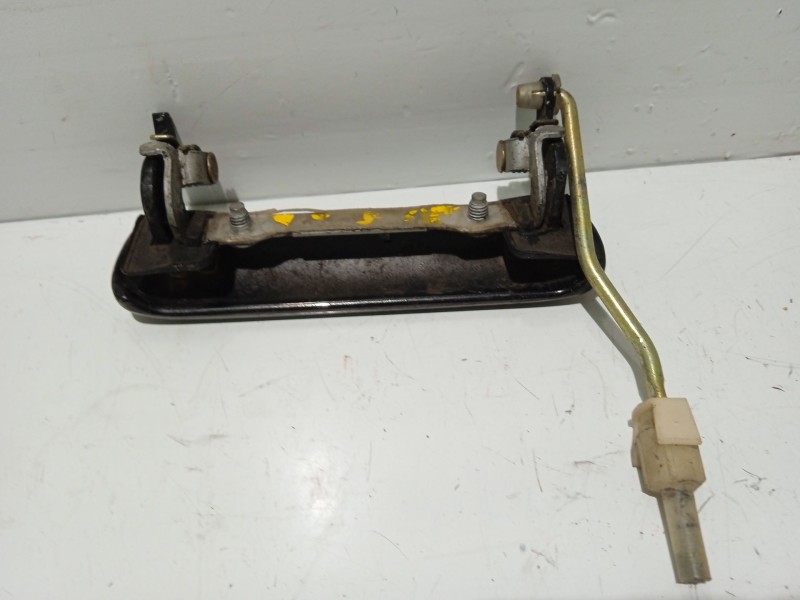 Recambio de maneta exterior delantera derecha para nissan vanette furgoneta (c120) 2.0 referencia OEM IAM   