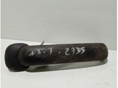 Recambio de maneta exterior trasera izquierda para nissan terrano/terrano.ii (r20) 2.7 turbodiesel referencia OEM IAM   
