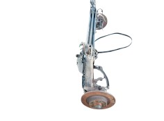 Recambio de puente trasero para renault laguna iii grandtour (kt0/1) 2.0 dci (kt01, kt08, kt09, kt0k, kt12, kt1d, kt1w) referenc 2