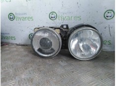 Recambio de faro derecho para  referencia OEM IAM   